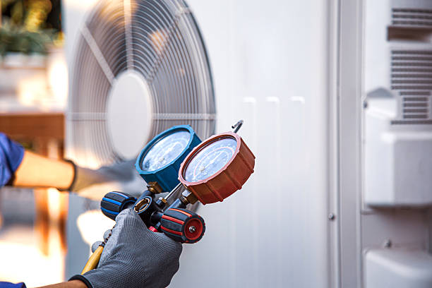Trusted Furnace Repair service in Franklin Park, PA - HVAC Repair CO