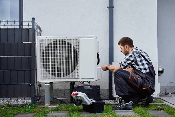 Top rated local Emergency Hvac Repair specialists in Franklin Park, PA